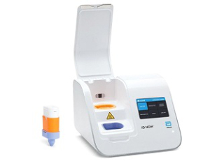Feingold Medical Legal - COVID-19 testing device
