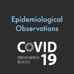 Feingold Medical Legal - Epidemiological Observations of COVID-19