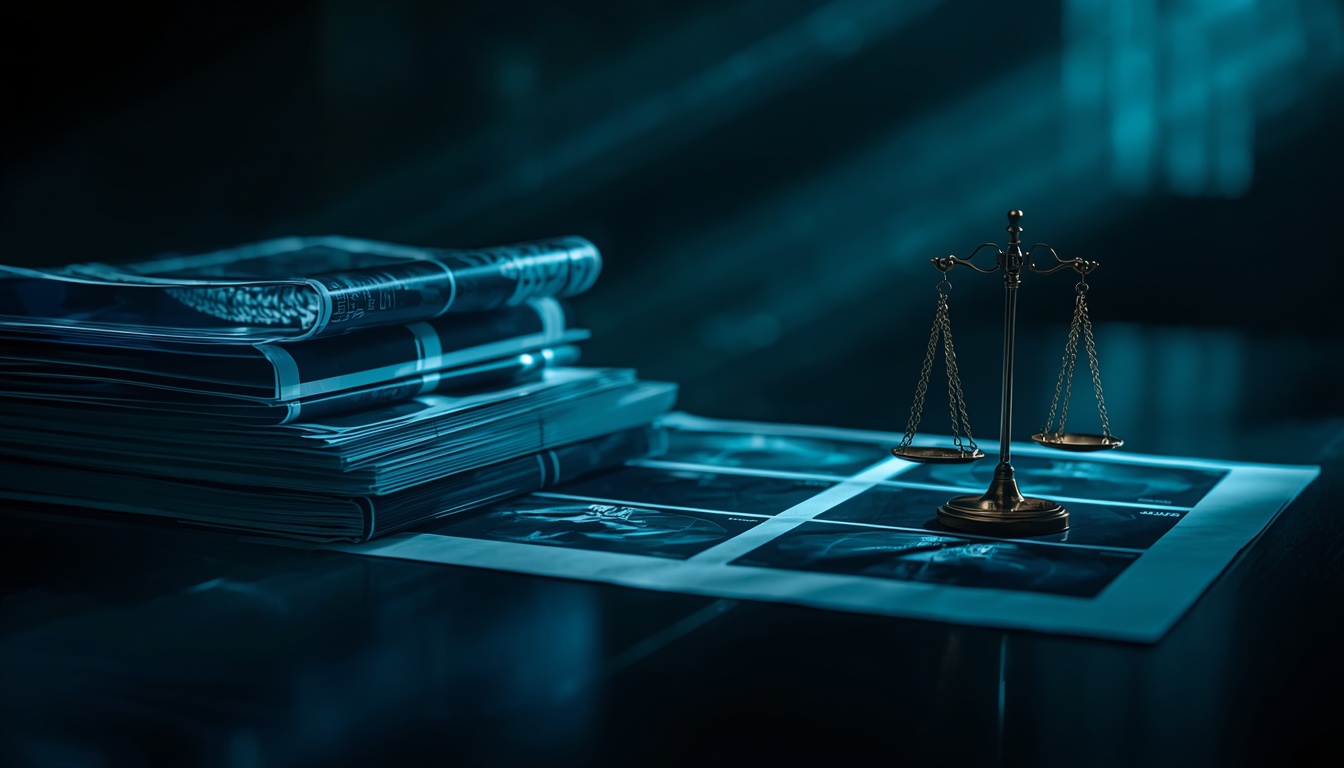 Medical-legal expertise